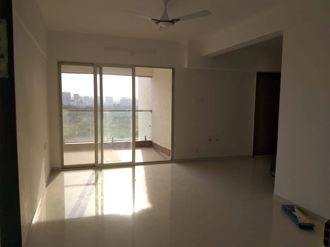 2 BHK Flat for Rent Near Dange Chowk