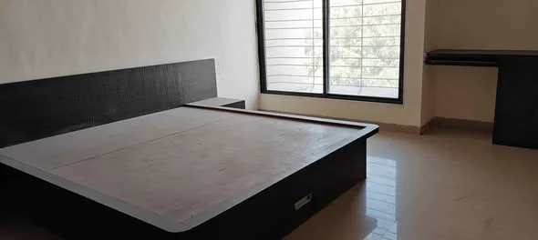 2 BHK Flat for Rent in wagholi