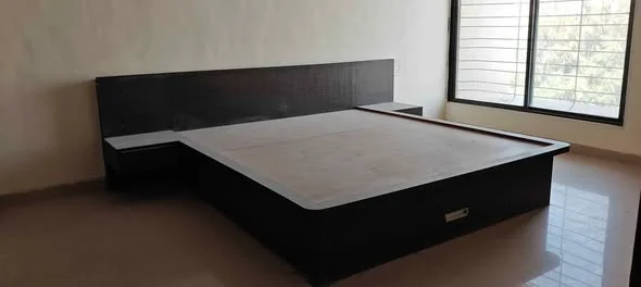 2 BHK Flat for Rent in wagholi