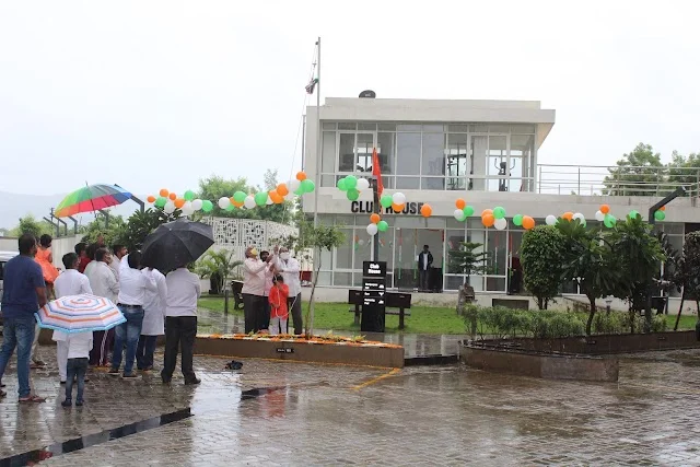 4 BHK Flat for Sale in NIBM NEXT D MART