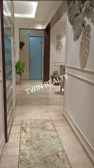 4 BHK Flat for Sale in NIBM NEXT D MART