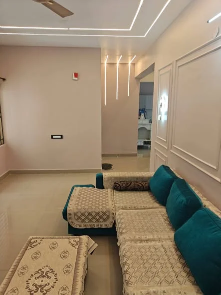 2 BHK Flat for Rent in WHITEFIELD