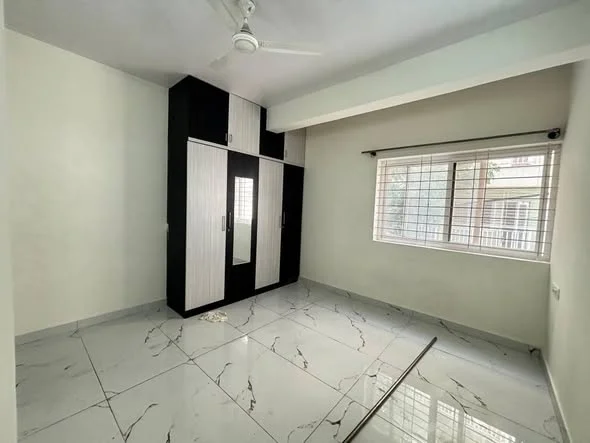 2 BHK Flat for Rent Near Bellanduru,Kaikondrahlli