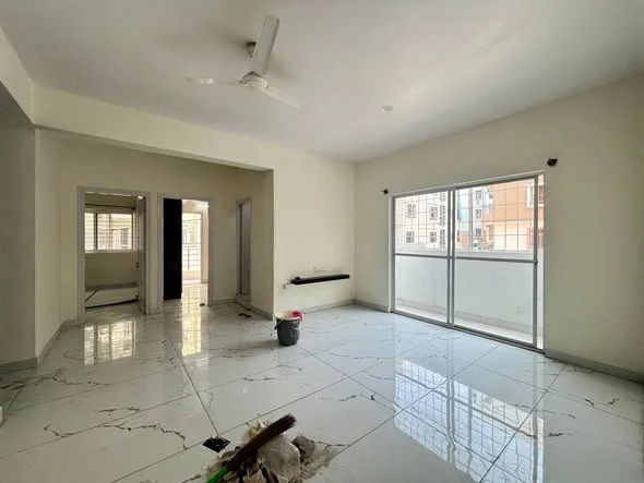 2 BHK Flat for Rent Near Bellanduru,Kaikondrahlli