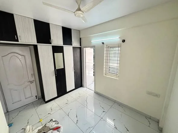 2 BHK Flat for Rent Near Bellanduru,Kaikondrahlli