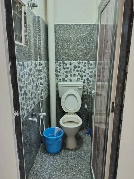 1 BHK Independent House for Rent Near Infosys