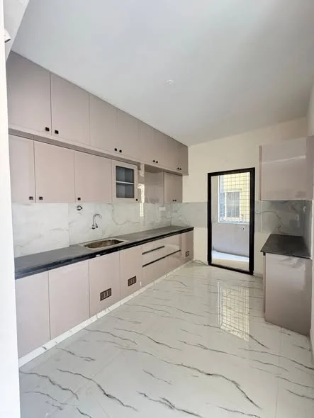 2 BHK Flat for Rent in Kasavanahalli