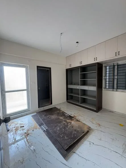 2 BHK Flat for Rent in Kasavanahalli