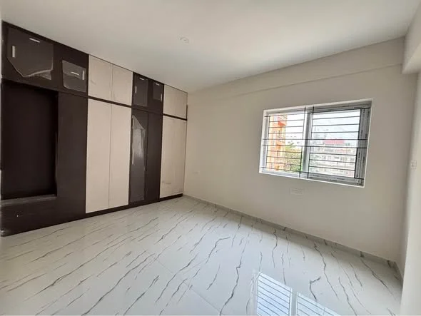 2 BHK Flat for Rent in Kasavanahalli