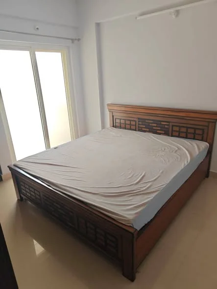 2 BHK Flat for Rent in WHITEFIELD