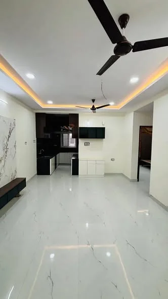 2 BHK Flat for Rent in TANGOS Colony