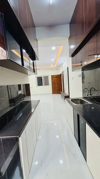 2 BHK Flat for Rent in TANGOS Colony