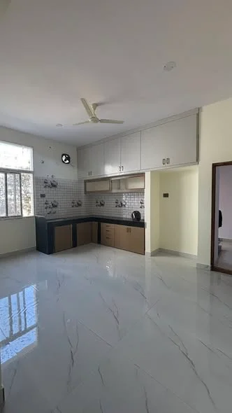 2 BHK Flat for Rent in Nallagandla