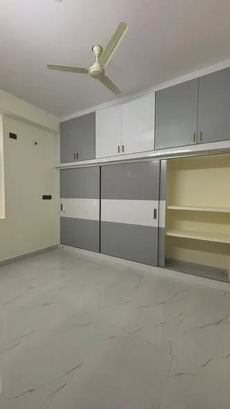 2 BHK Flat for Rent in Nallagandla