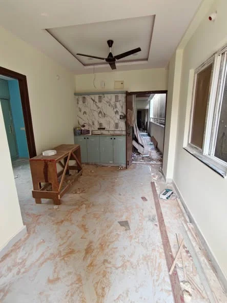1 BHK Flat for Rent in Kondapur Hyderabad