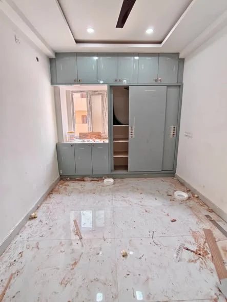 1 BHK Flat for Rent in Kondapur Hyderabad