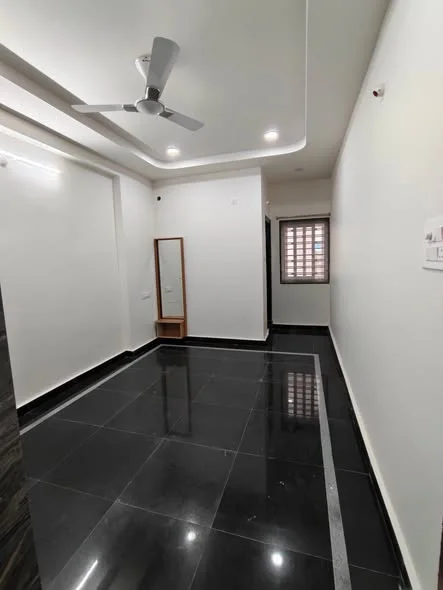 1 BHK Flat for Rent in Kondapur