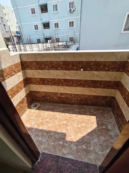 1 BHK Flat for Rent in Kondapur