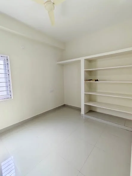 1 BHK Flat for Rent in Kondapur