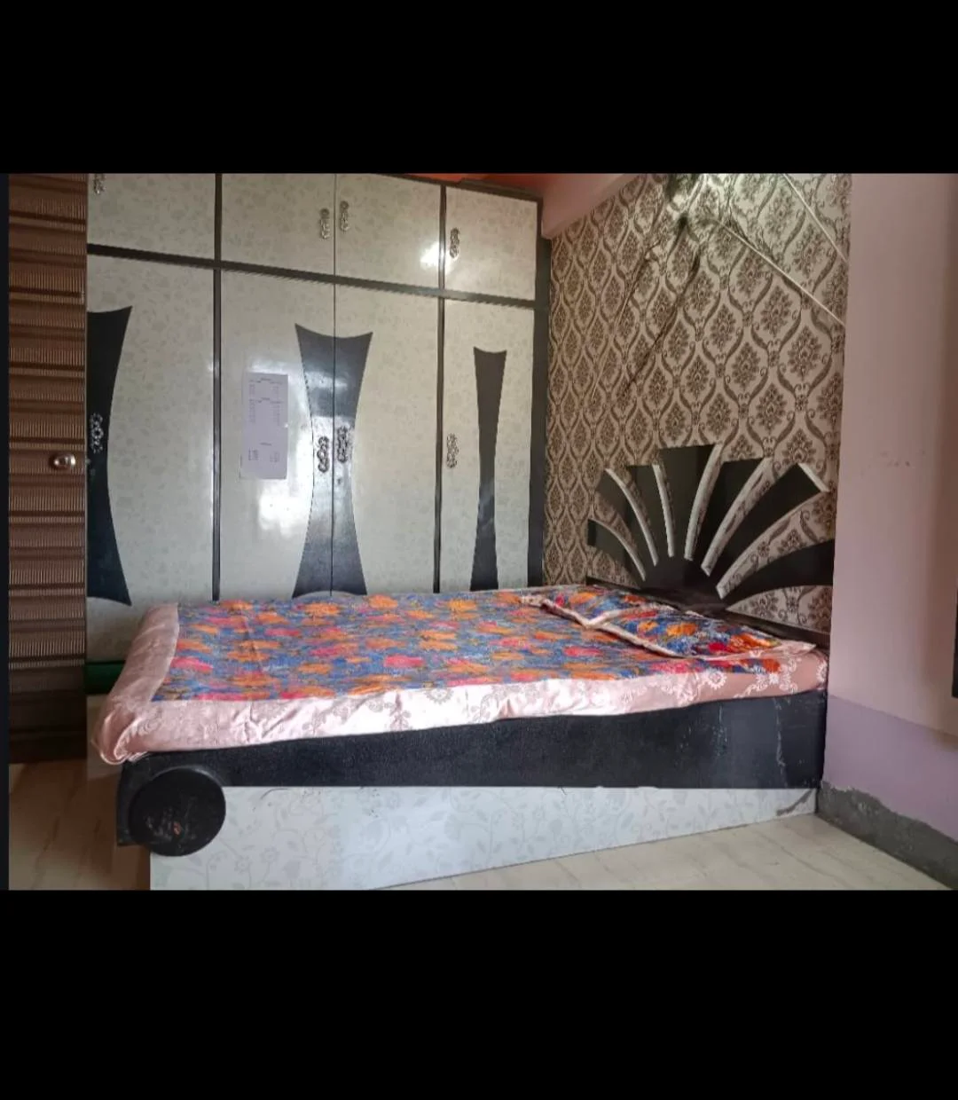 1 BHK Flat for Rent in Sewree
