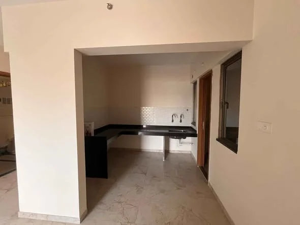 2 BHK Flat for Sale in Kharadi