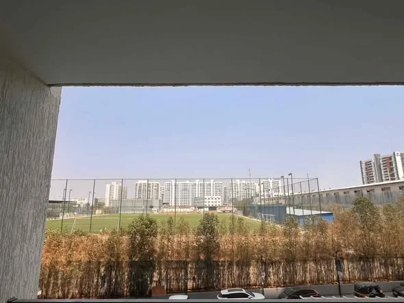 2 BHK Flat for Sale in Kharadi