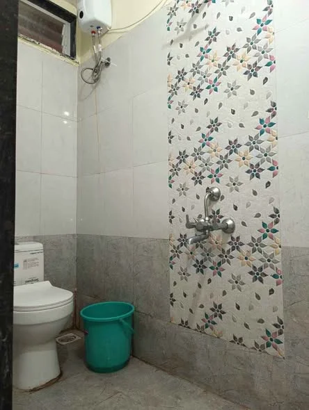 1 BHK Flat for Rent in Dhanori