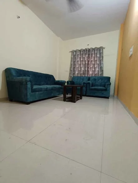 1 BHK Flat for Rent in Dhanori