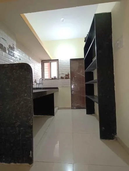1 BHK Flat for Rent in Dhanori