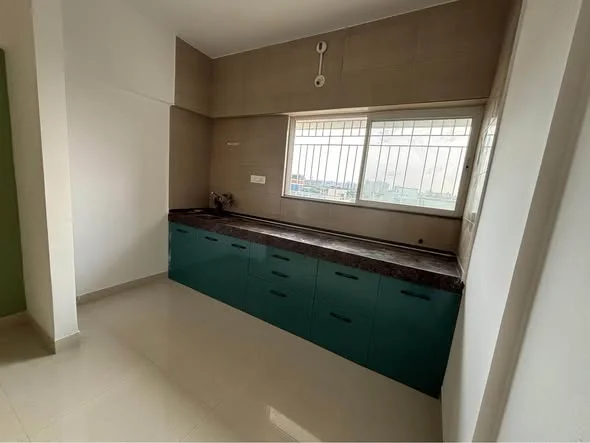 1 BHK Flat for Rent in Upper Kharadi