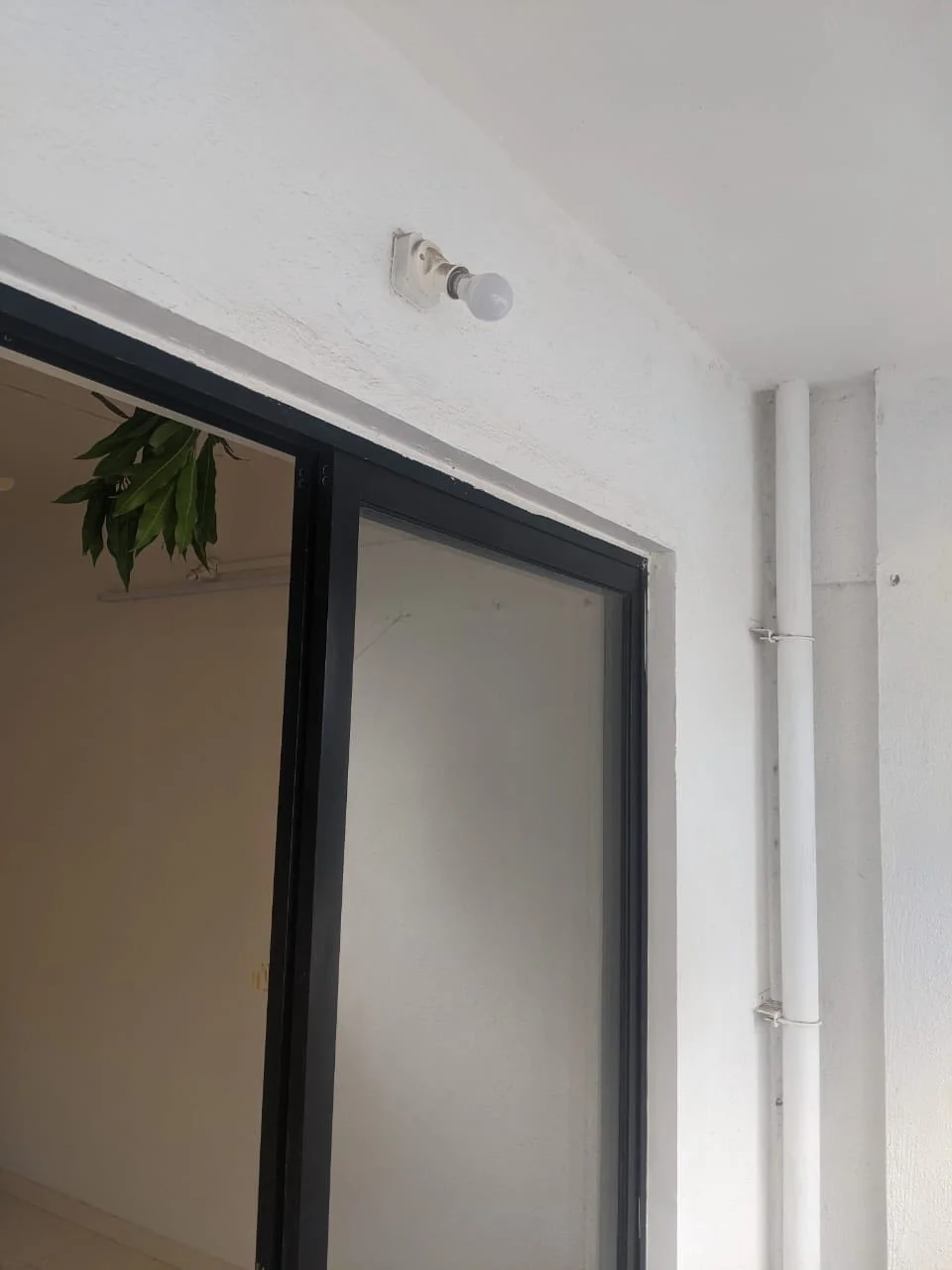 1 BHK Flat for Rent Near To EON WTC Barclays ITPP