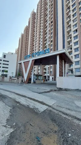 2 BHK Flat for Rent in Pune