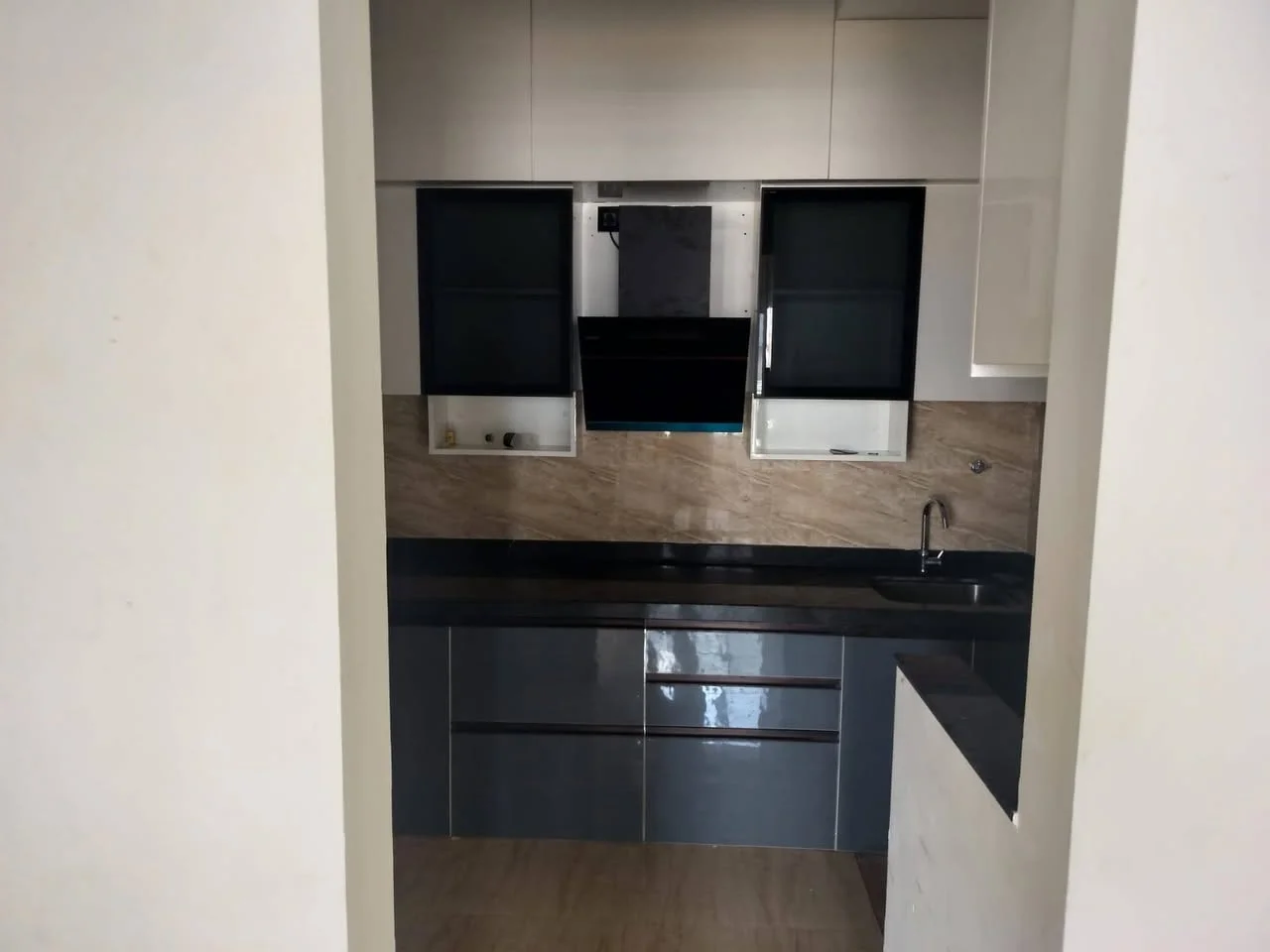 2 BHK Flat for Rent in Pune