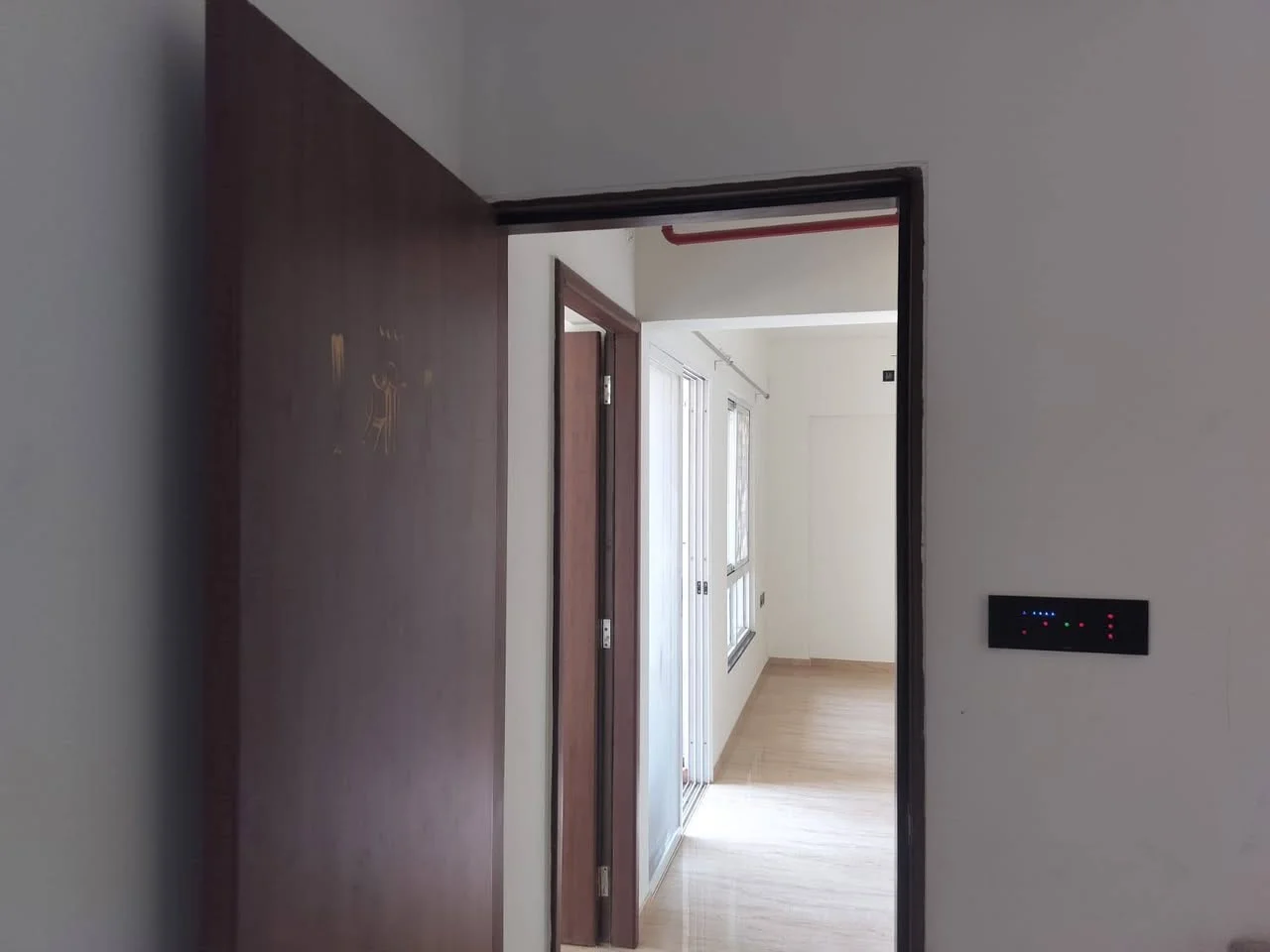 2 BHK Flat for Rent in Pune