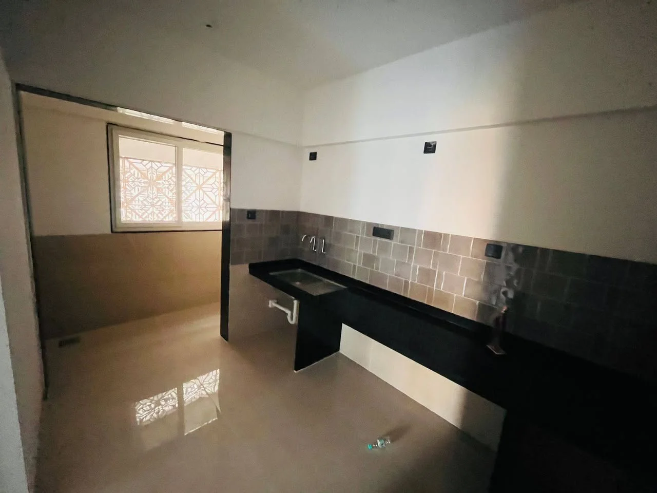 3 BHK Flat for Rent in Kharadi
