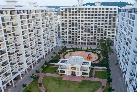 2 BHK Flat for Rent in Wagholi