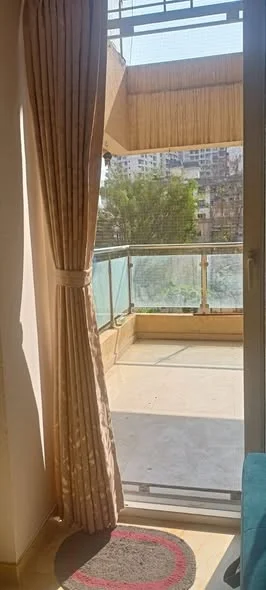 2 BHK Flat for Rent in Mahalunge-Nande Road Near Balewadi Stadium/Orchid Hotel