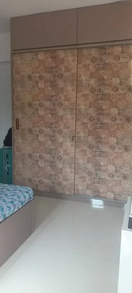 2 BHK Flat for Rent in Mahalunge-Nande Road Near Balewadi Stadium/Orchid Hotel