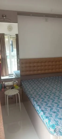 2 BHK Flat for Rent in Mahalunge-Nande Road Near Balewadi Stadium/Orchid Hotel