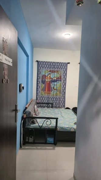 1 BHK Flat for Rent in Hinjewadi Phase 3