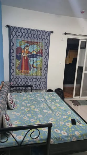 1 BHK Flat for Rent in Hinjewadi Phase 3