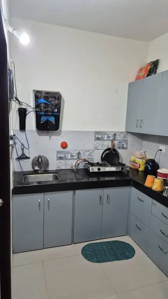 1 BHK Flat for Rent in Hinjewadi Phase 3