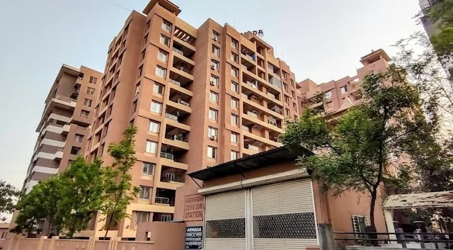 2 BHK Flat for Rent in Wakad