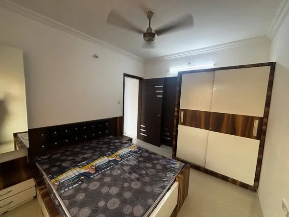 2 BHK Flat for Rent in Wakad