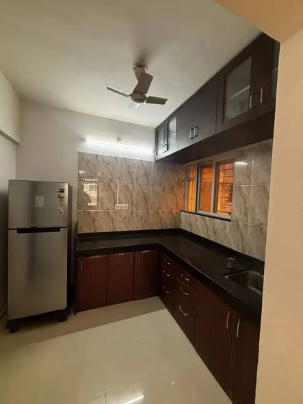 2 BHK Flat for Rent in Wakad