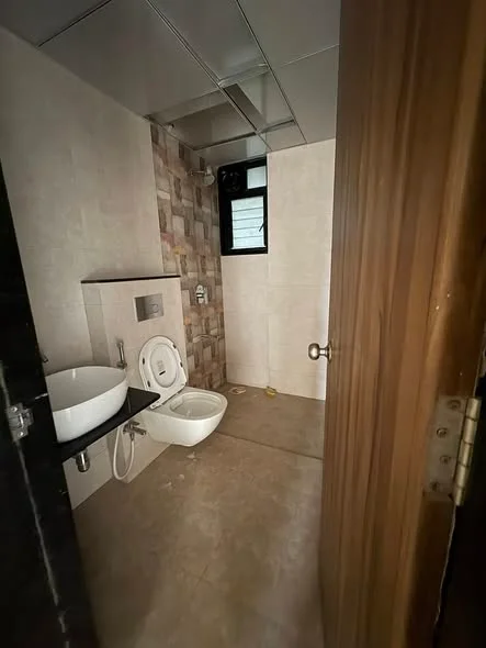 3 BHK Flat for Rent in Left Bhusari Colony