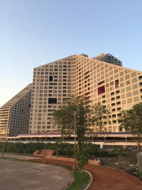 3 BHK Flat for Rent in Future Tower Amanora Township