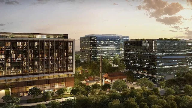 1 BHK Flat for Sale in Vikhroli East