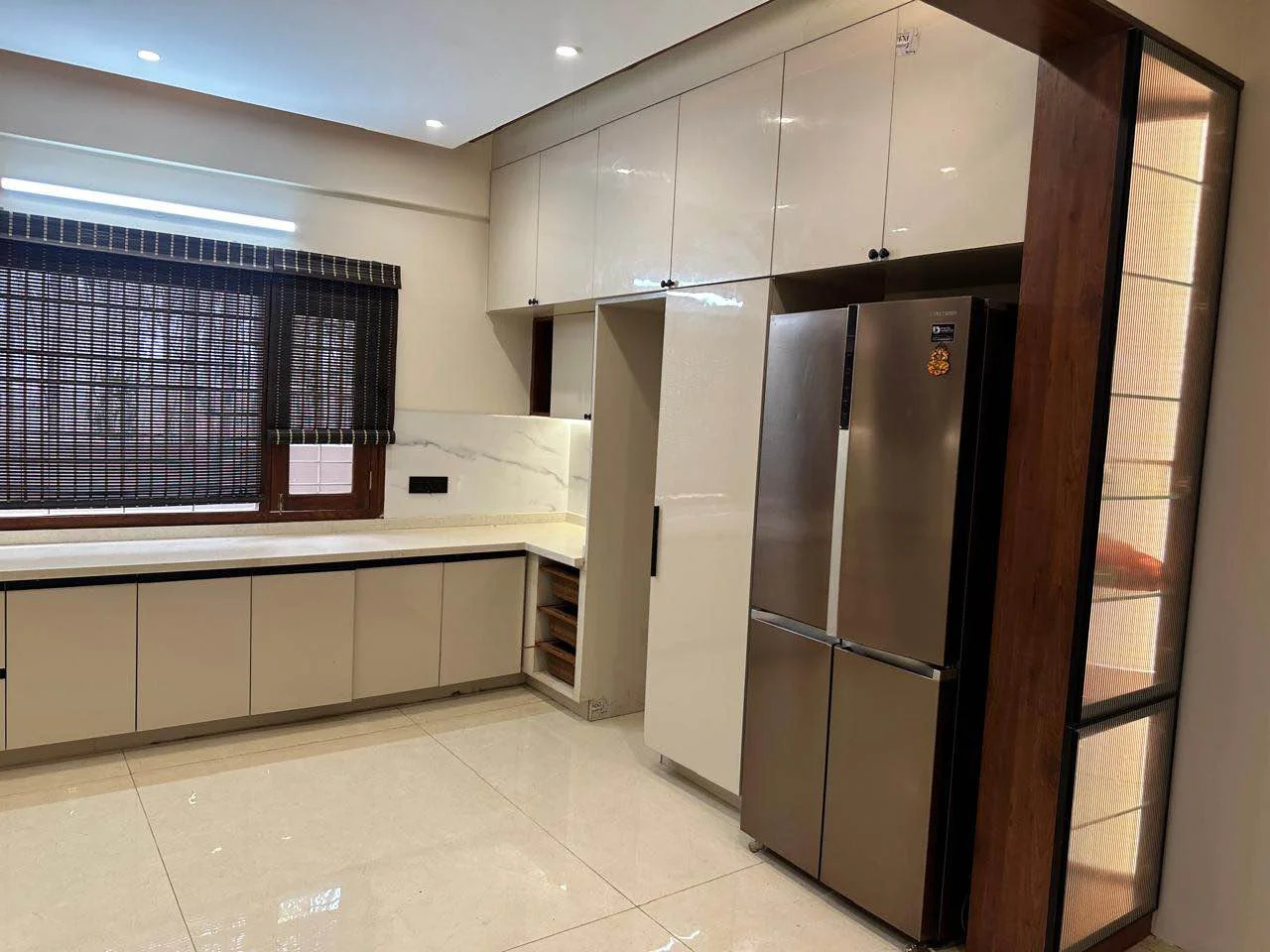 6 BHK Villa for Rent Near Mulluru