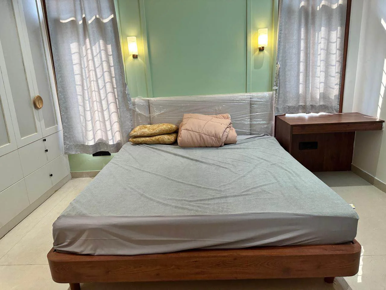 6 BHK Villa for Rent Near Mulluru